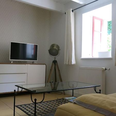 Plogastel-Saint-GermainLes Crins De Gaia别墅 外观 照片